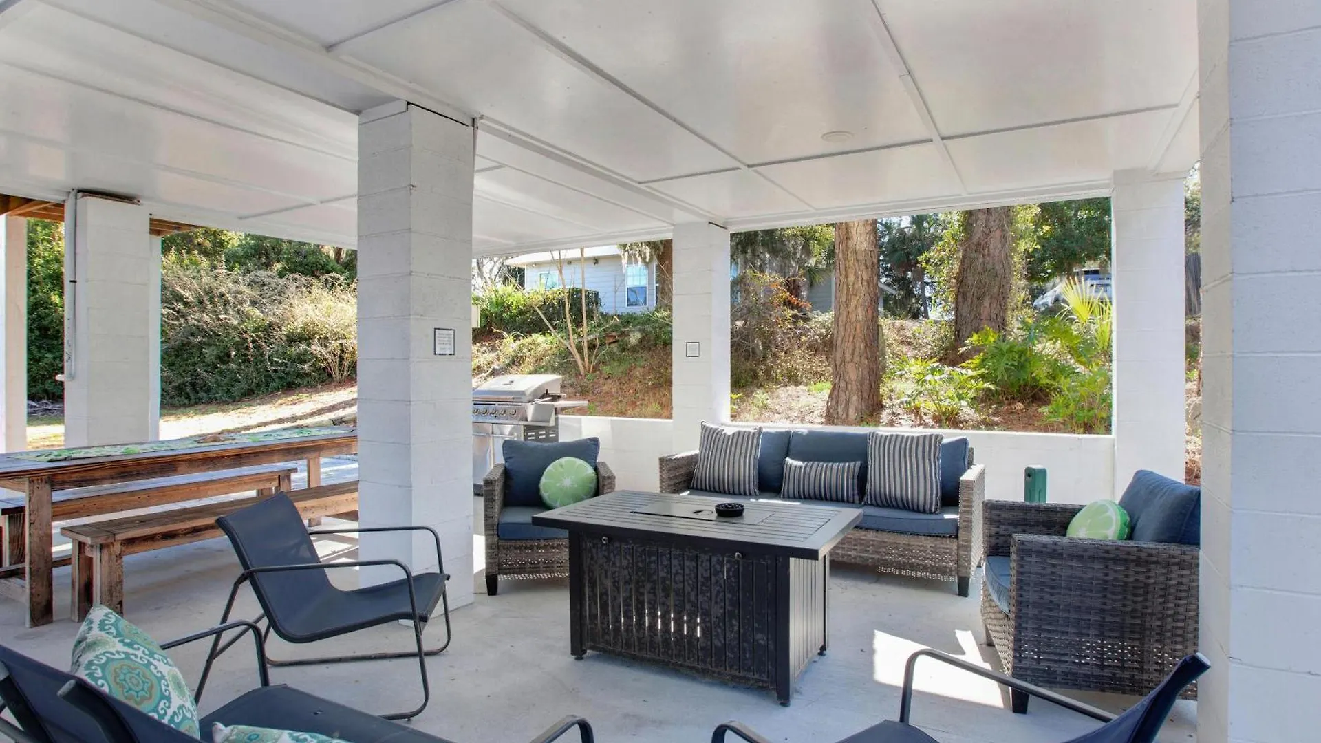 Holiday home Lime Time Tybee Island
