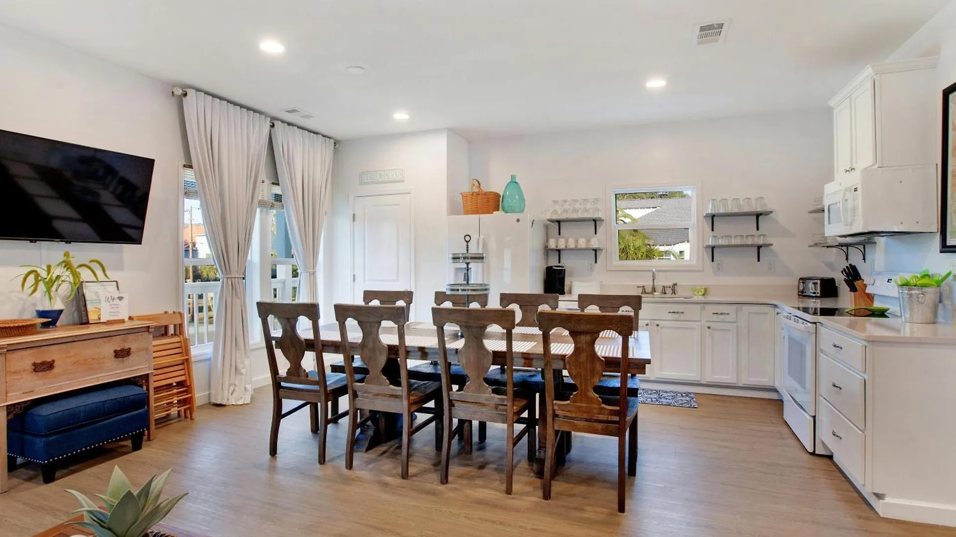 Lime Time Holiday home Tybee Island