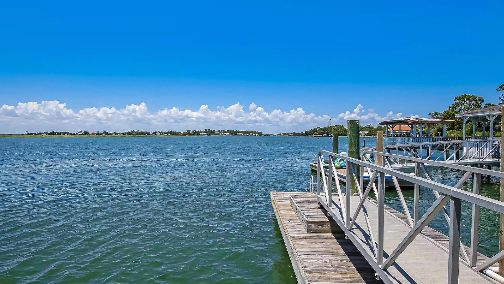 Riverlodge Upper Holiday home Tybee Island