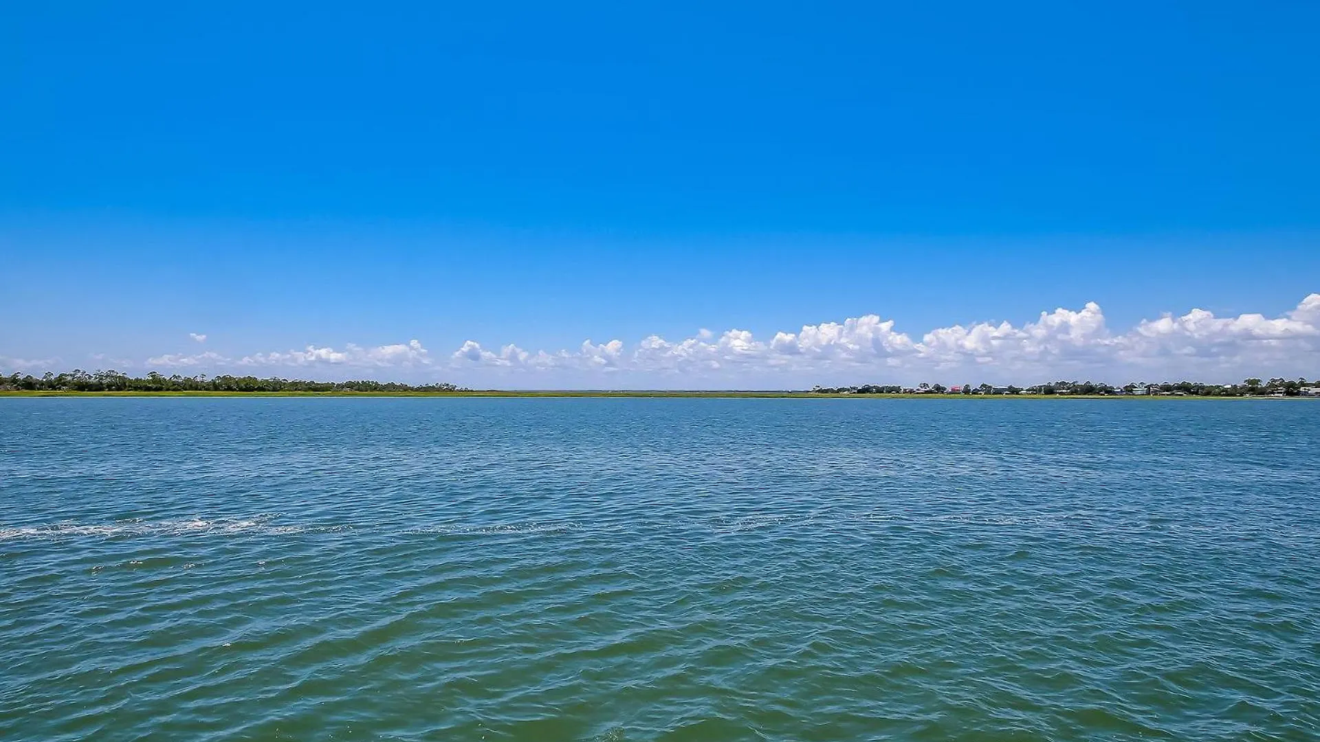 Riverlodge Upper Tybee Island