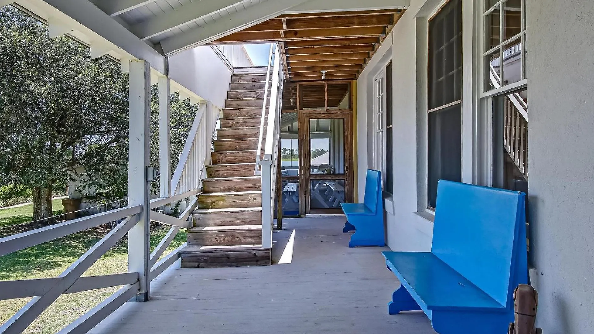 Riverlodge Upper Holiday home Tybee Island
