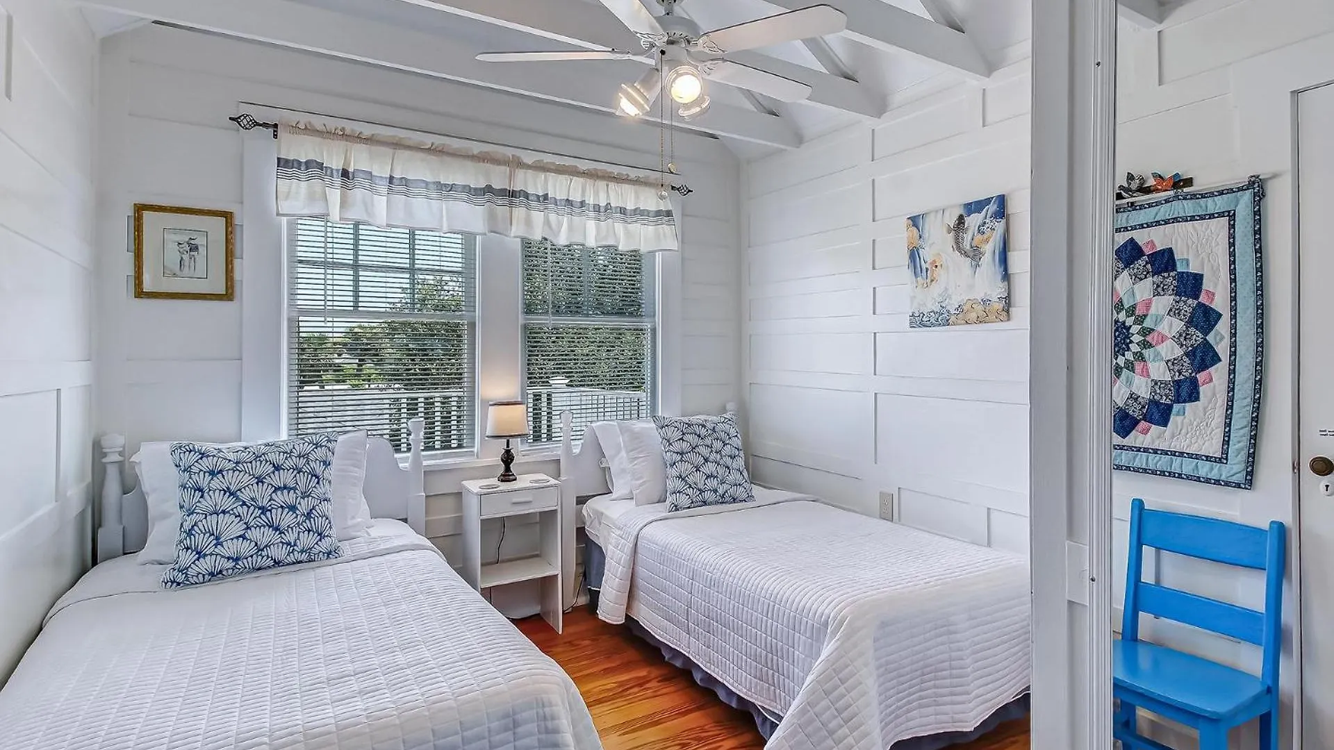 Holiday home Riverlodge Upper Tybee Island