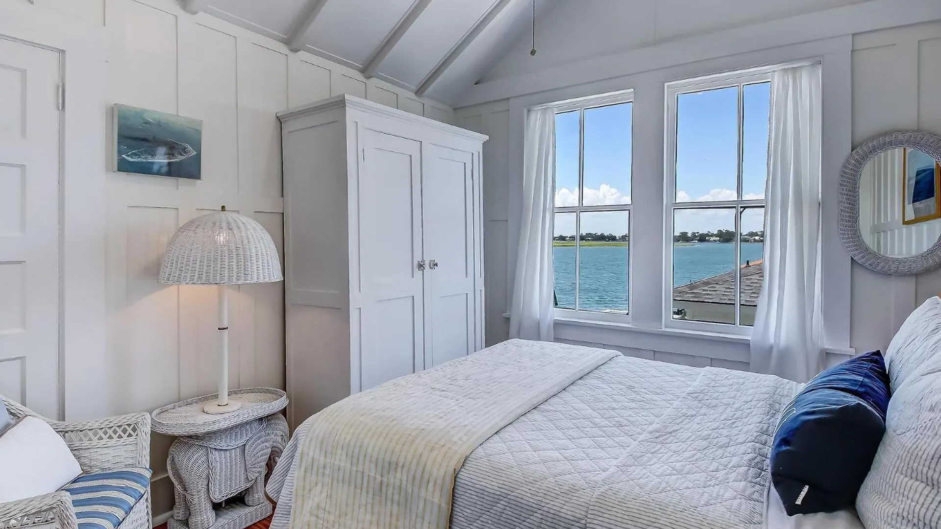 Riverlodge Upper * Tybee Island