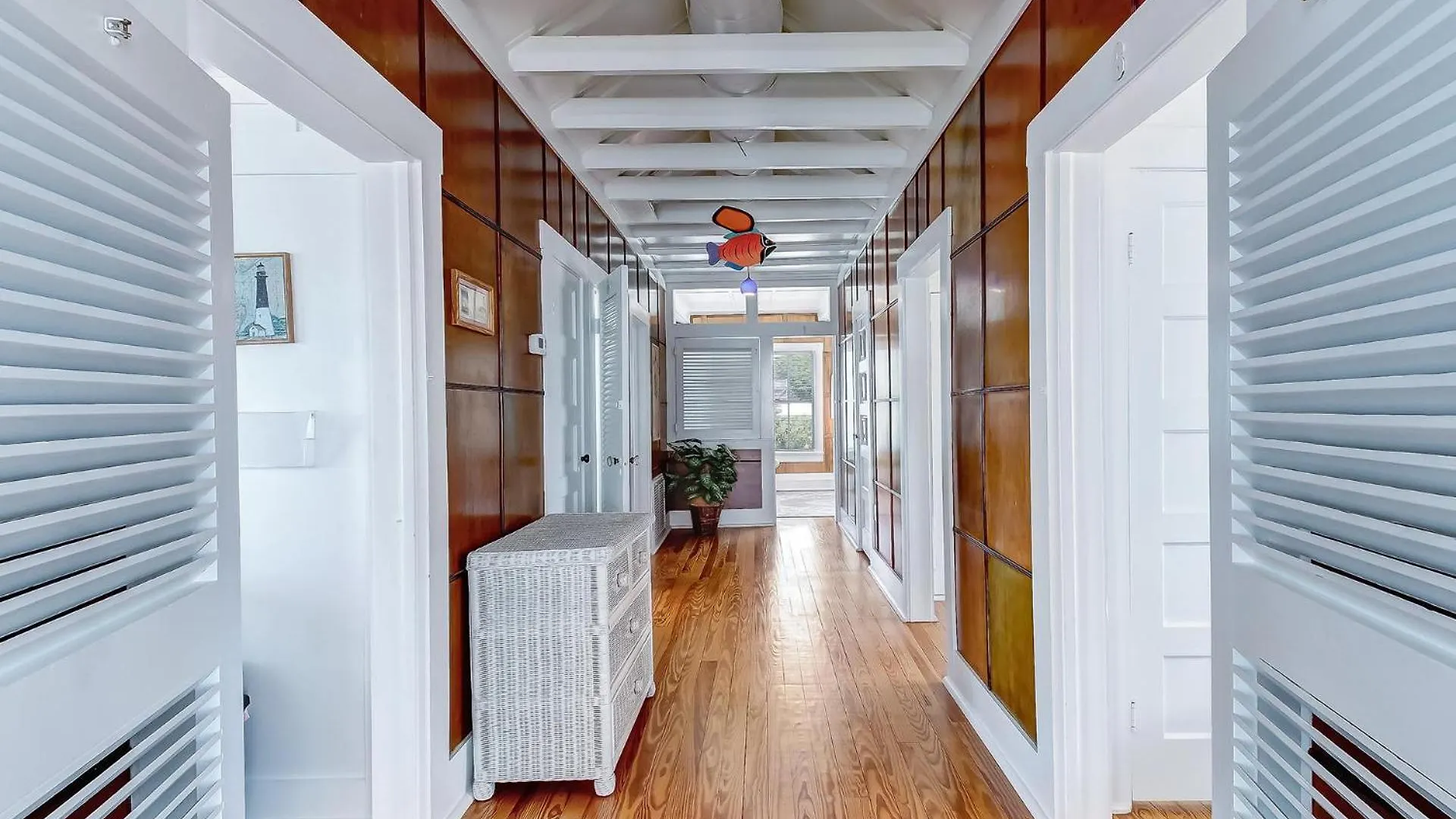 Holiday home Riverlodge Upper Tybee Island
