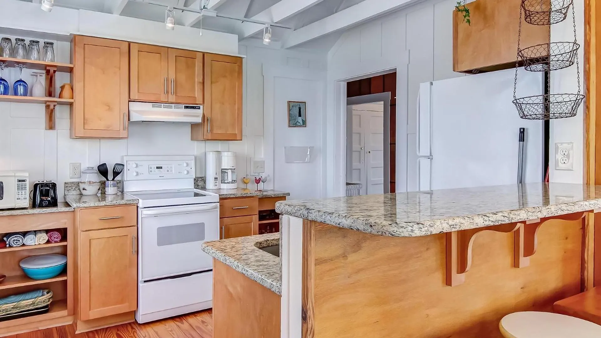 Riverlodge Upper * Tybee Island