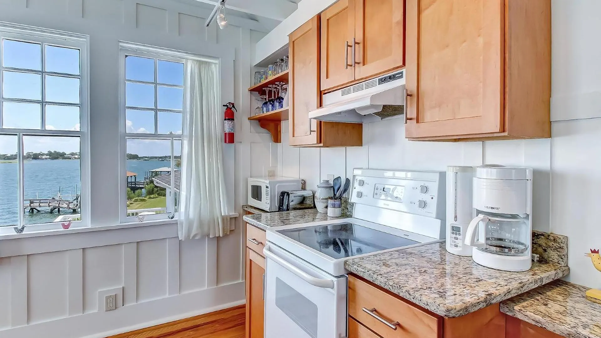 Holiday home Riverlodge Upper Tybee Island