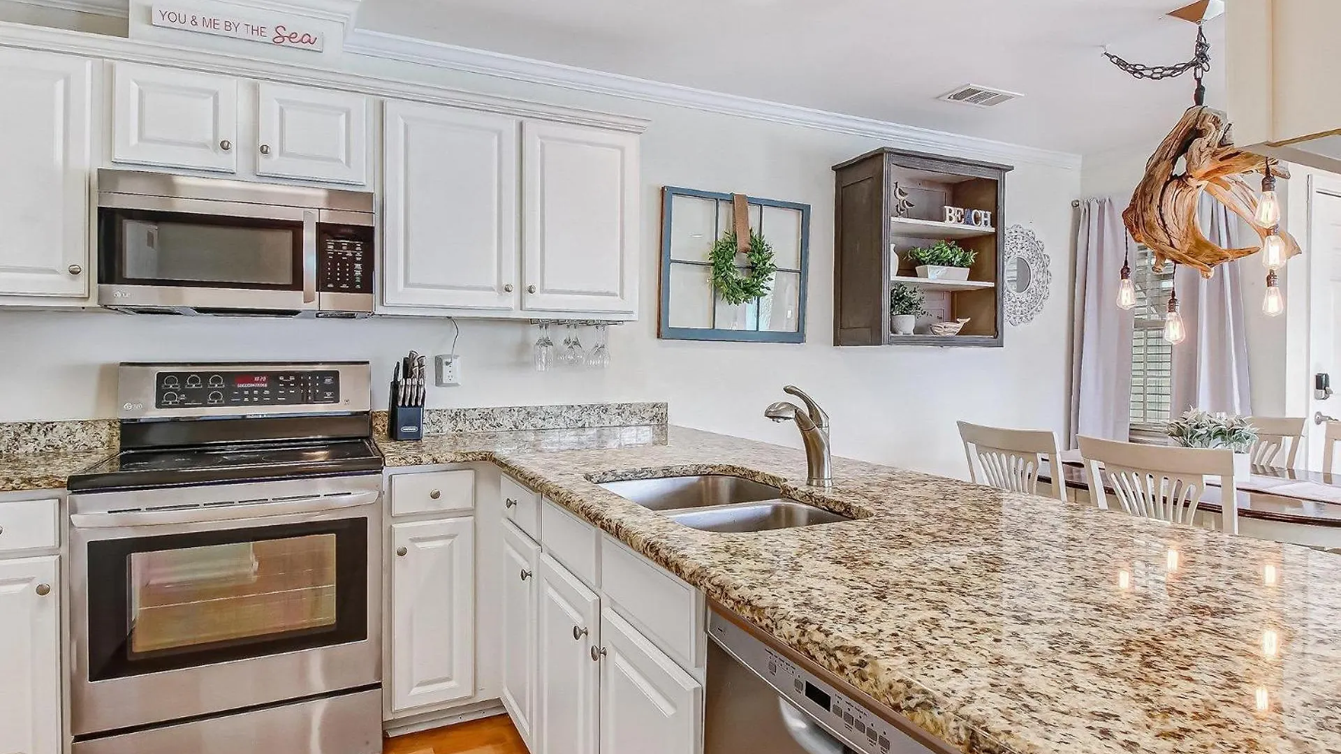 Silver Sands Holiday home Tybee Island