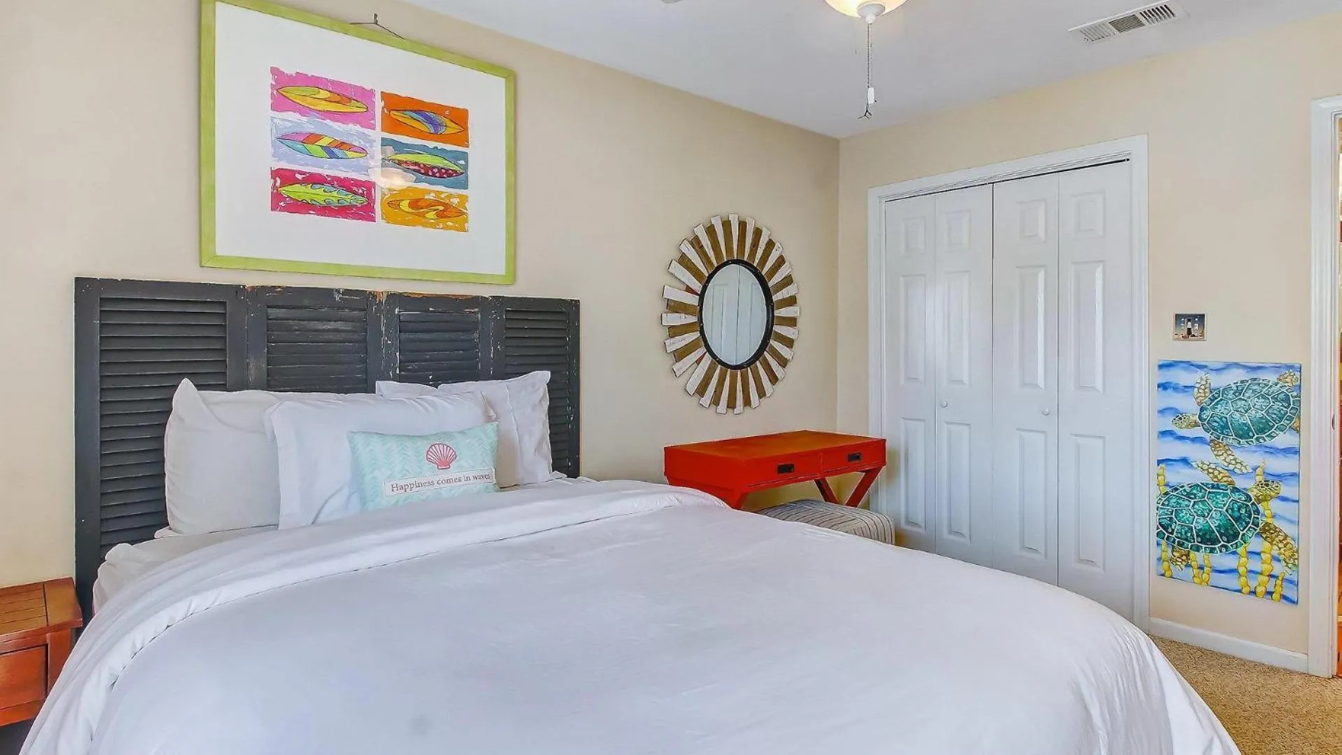 Holiday home Silver Sands Tybee Island
