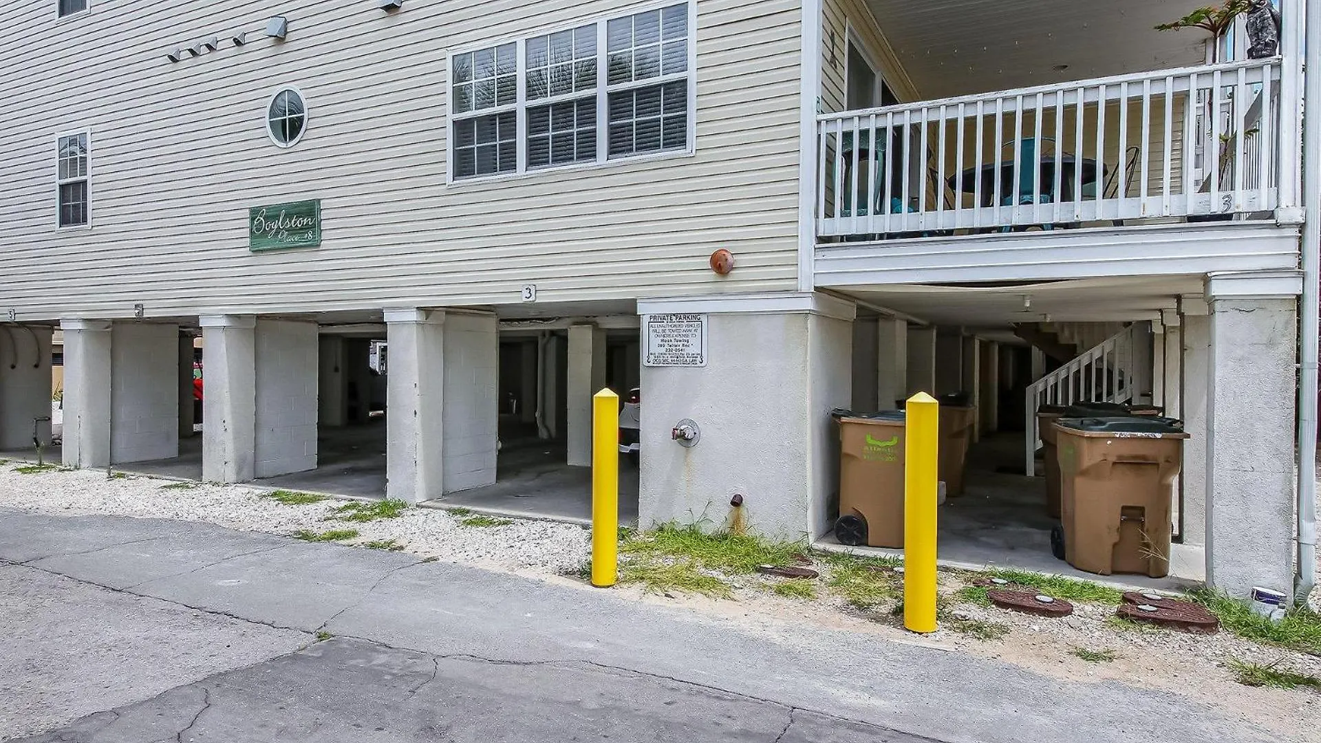 Silver Sands Holiday home