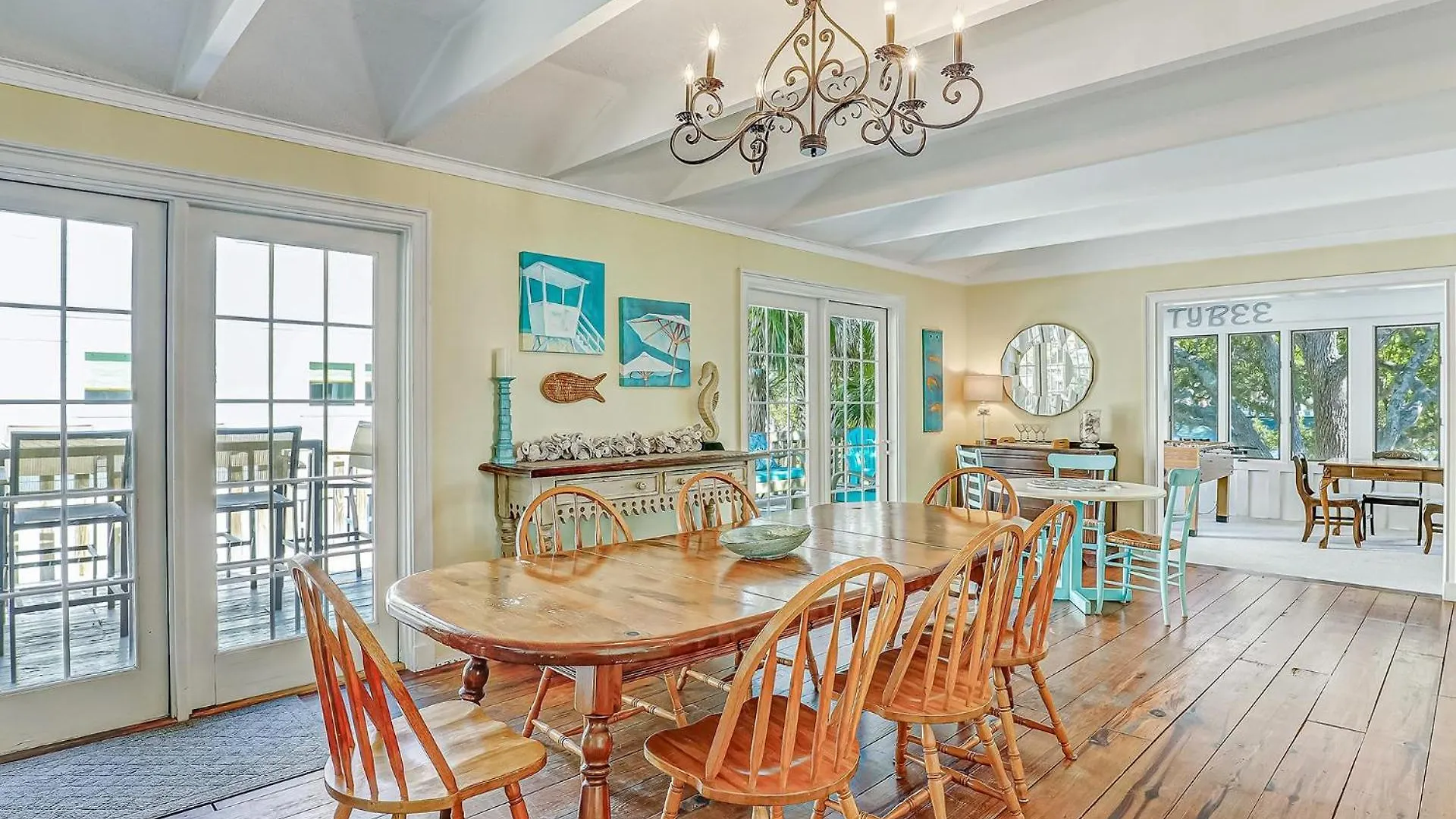 Holiday home Bikini Tybee Island
