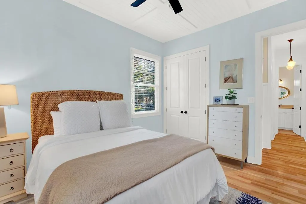 Coastal Breeze Holiday home