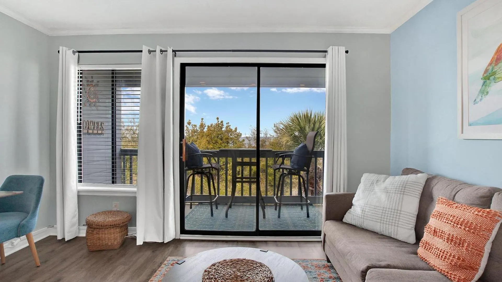 Holiday home Oceanview Bliss *