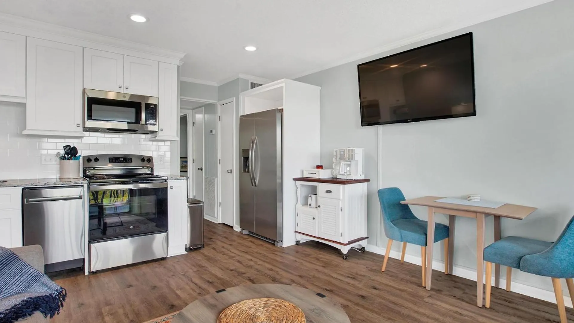 Oceanview Bliss Holiday home Tybee Island