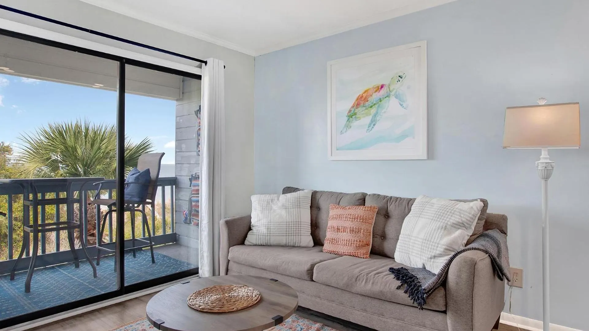 Oceanview Bliss Holiday home *