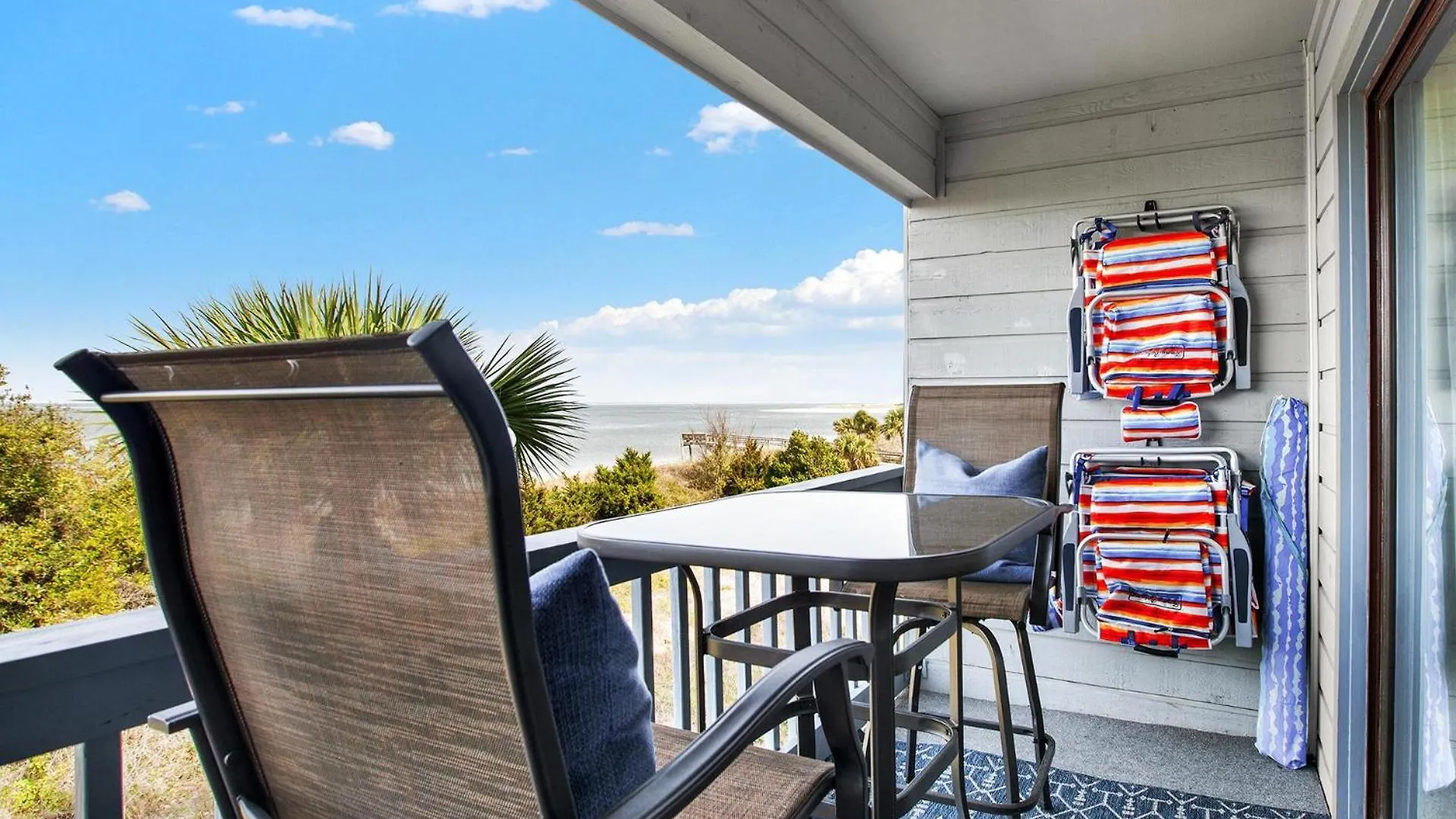 Holiday home Oceanview Bliss *