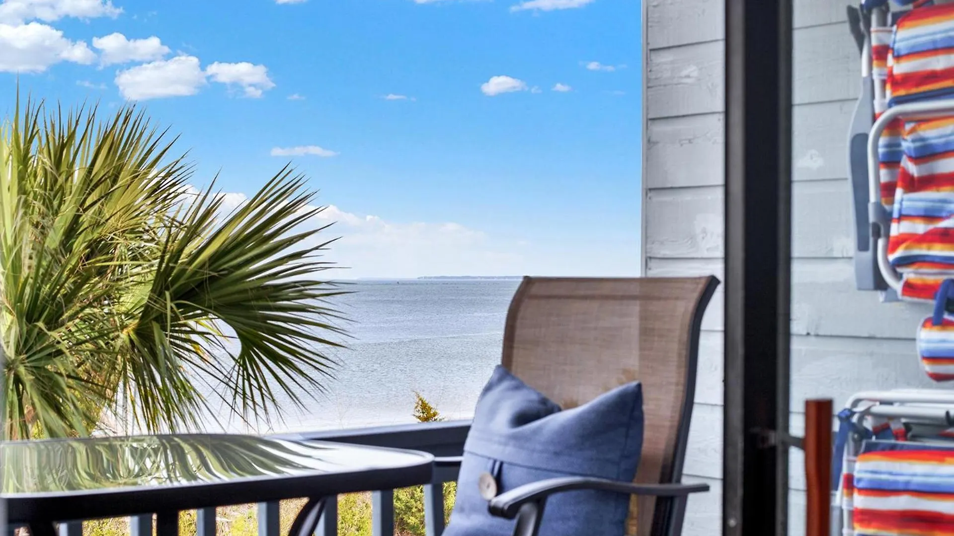 Holiday home Oceanview Bliss Tybee Island