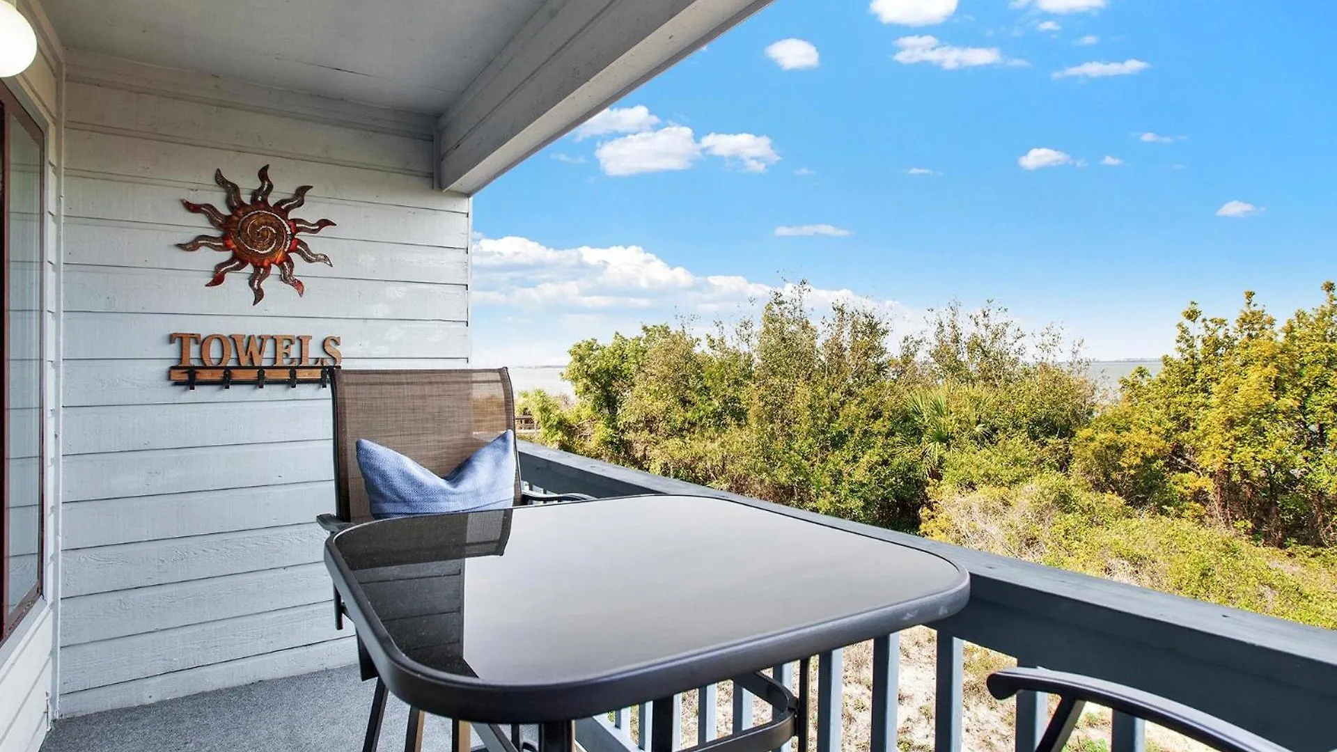 Oceanview Bliss *