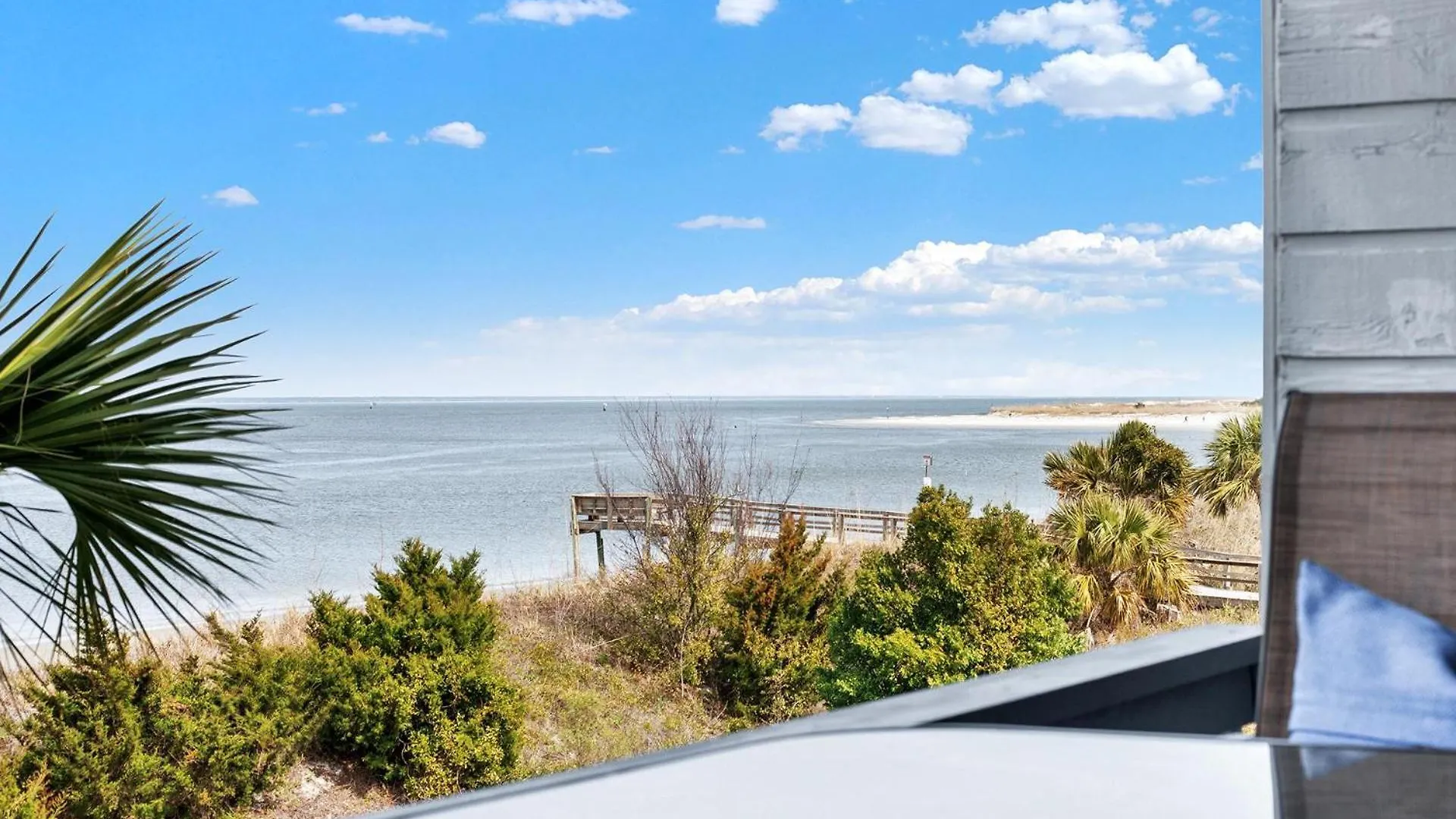 Oceanview Bliss * Tybee Island
