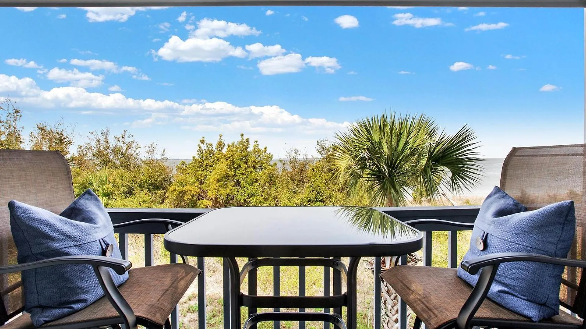 Holiday home Oceanview Bliss