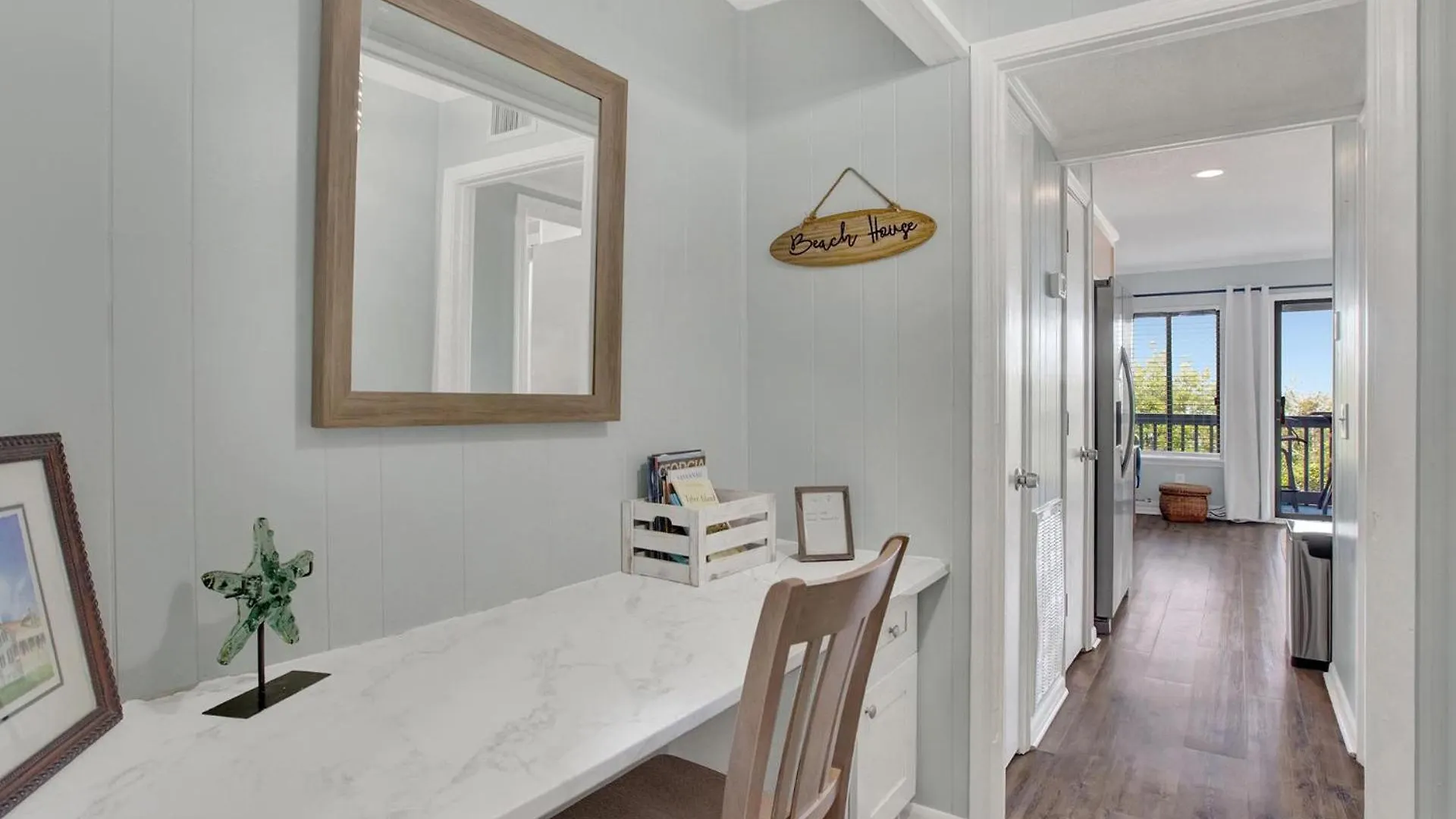 Oceanview Bliss Holiday home