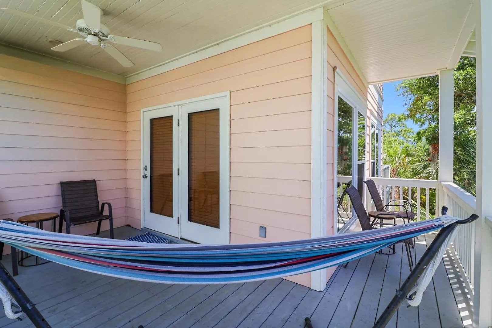 Salawey Holiday home
