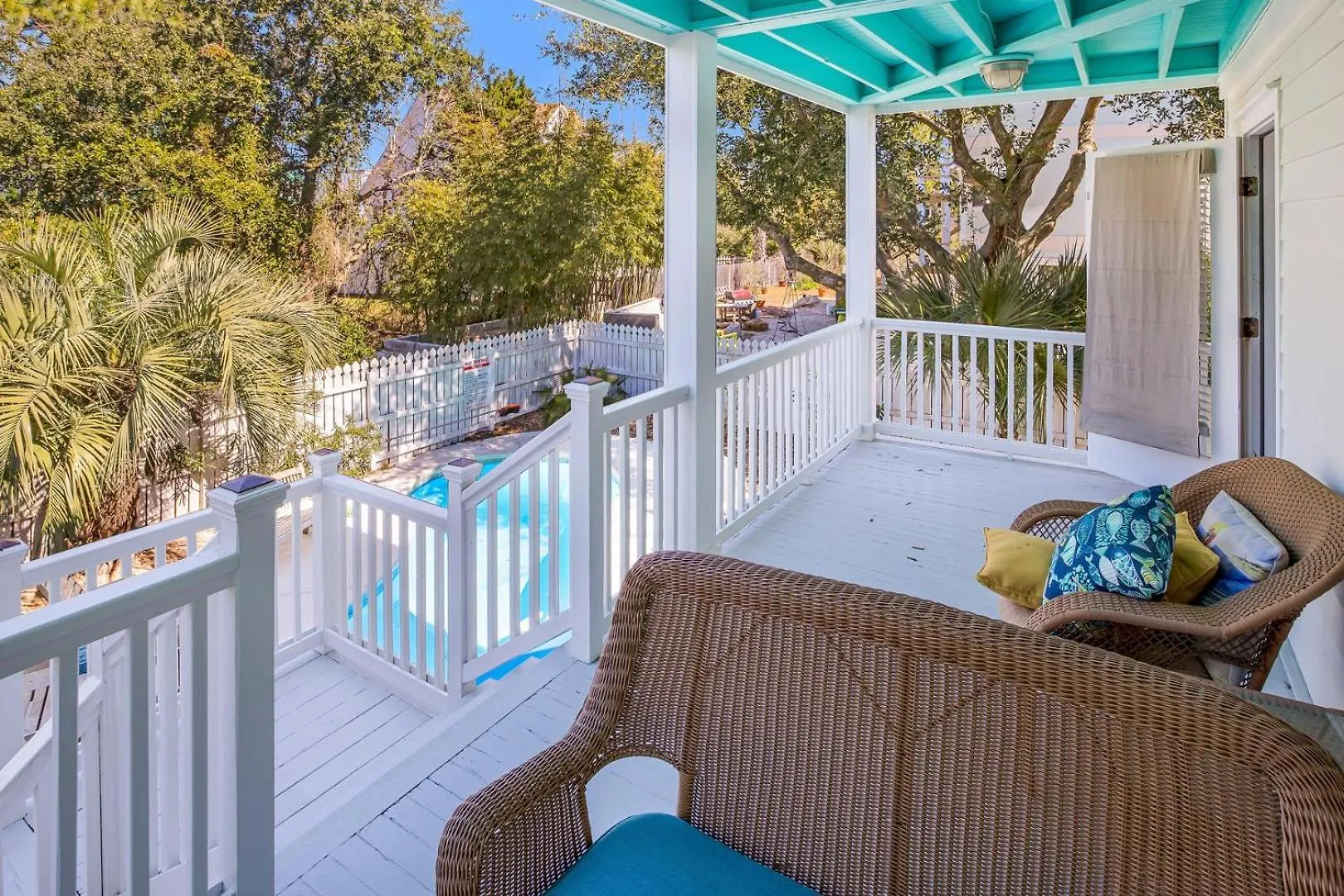 Holiday home Tybee Oasis
