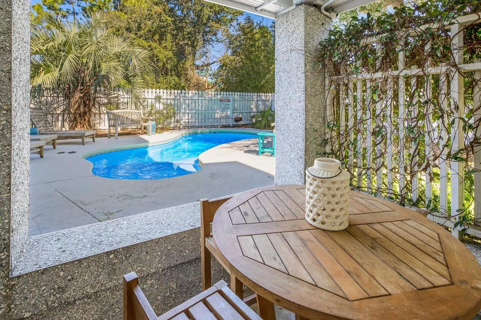 Tybee Oasis Holiday home Tybee Island