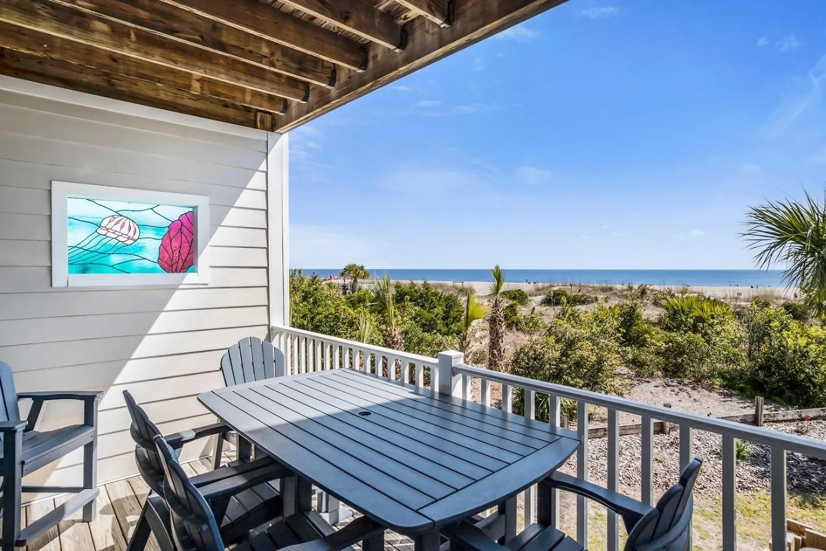 Holiday home Atlantic Ocean #6 *