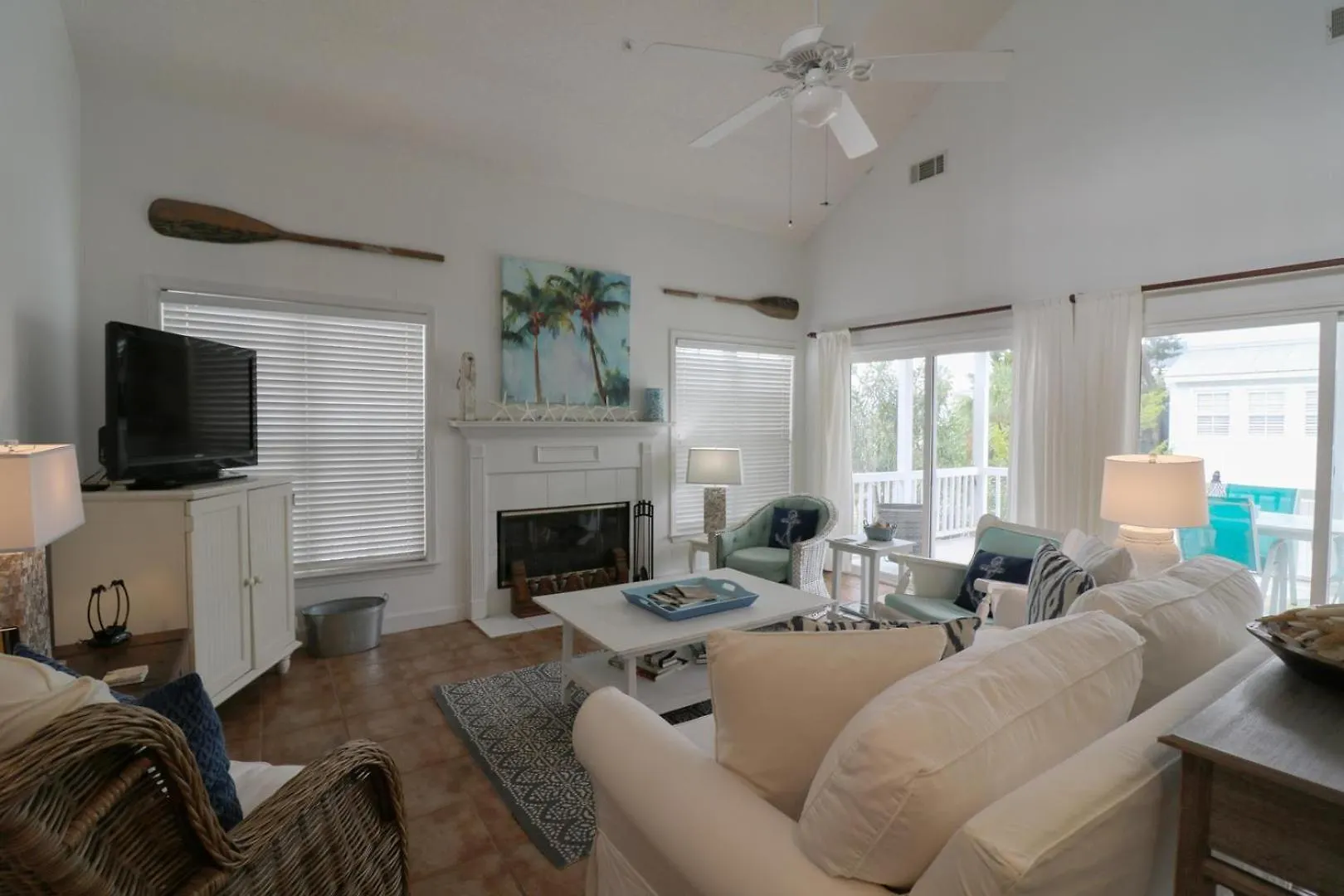 Holiday home #3 B 18th Place Tybee Island