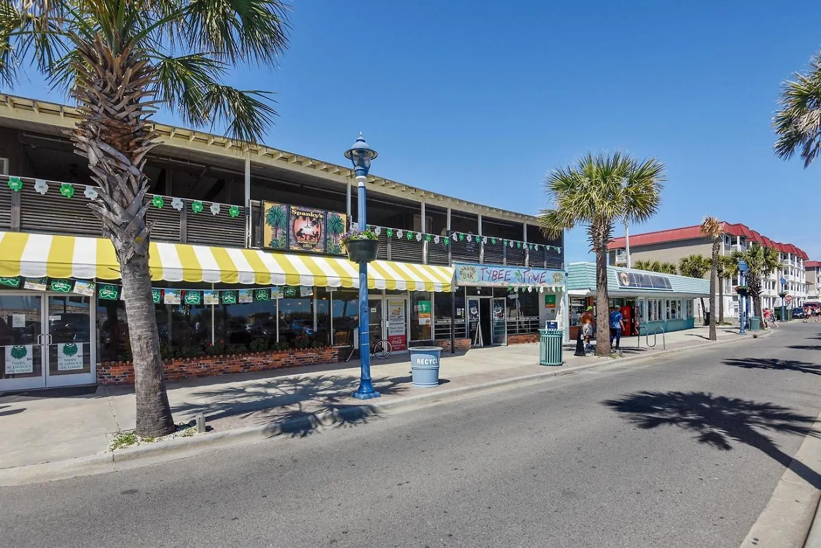 #1 18th Street Upper Tybee Island