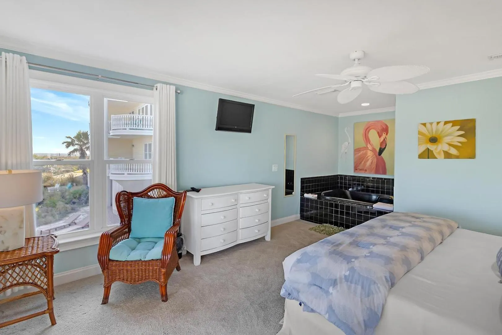 Holiday home #1 18th Street Upper *