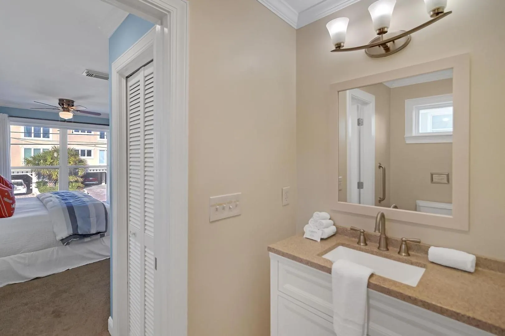 Holiday home #1 18th Street Upper Tybee Island