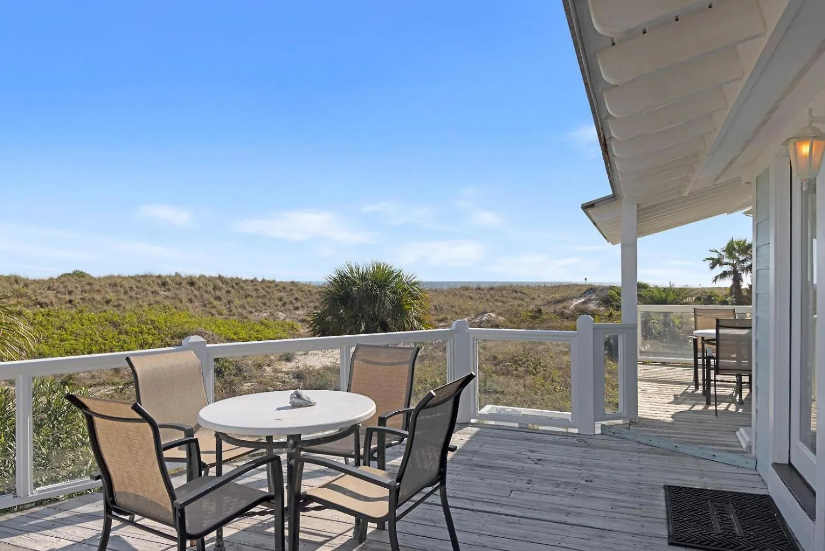 #1 18th Street Upper Tybee Island