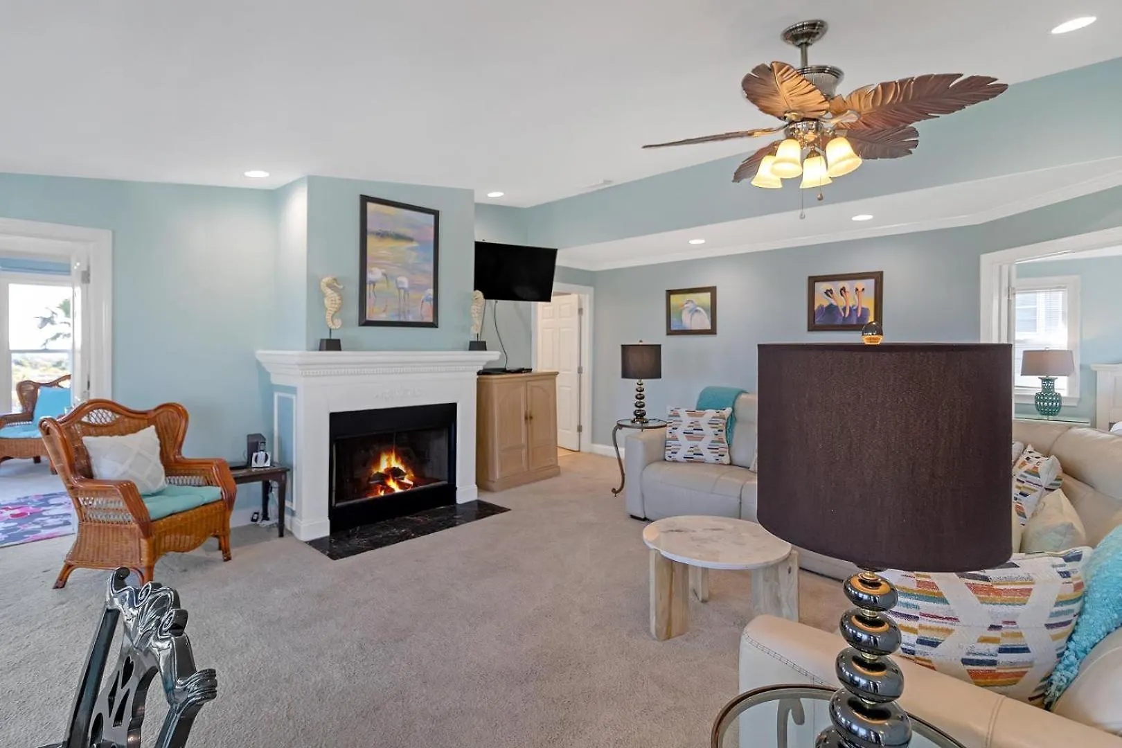#1 18th Street Upper Holiday home