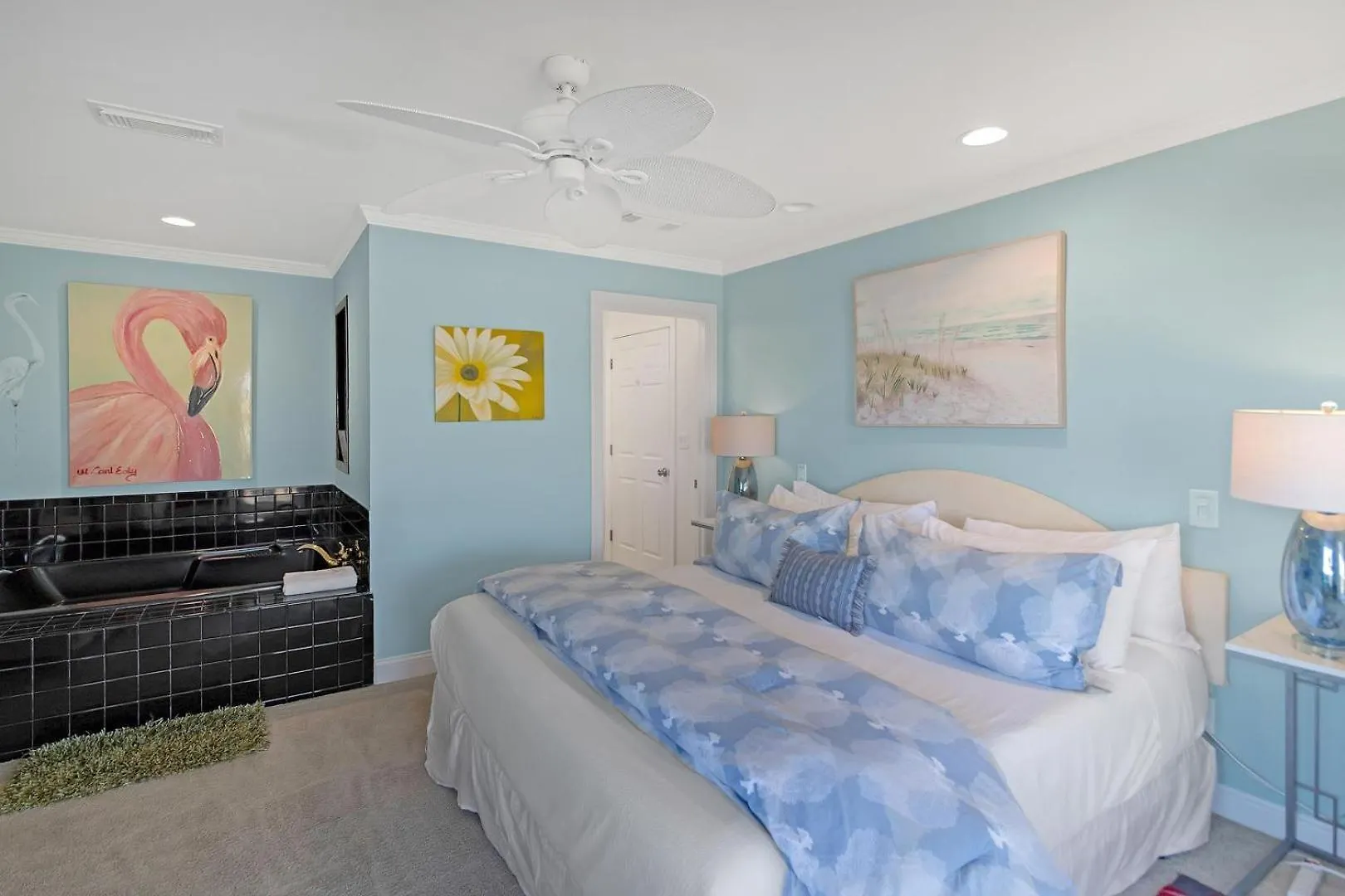Holiday home #1 18th Street Upper *