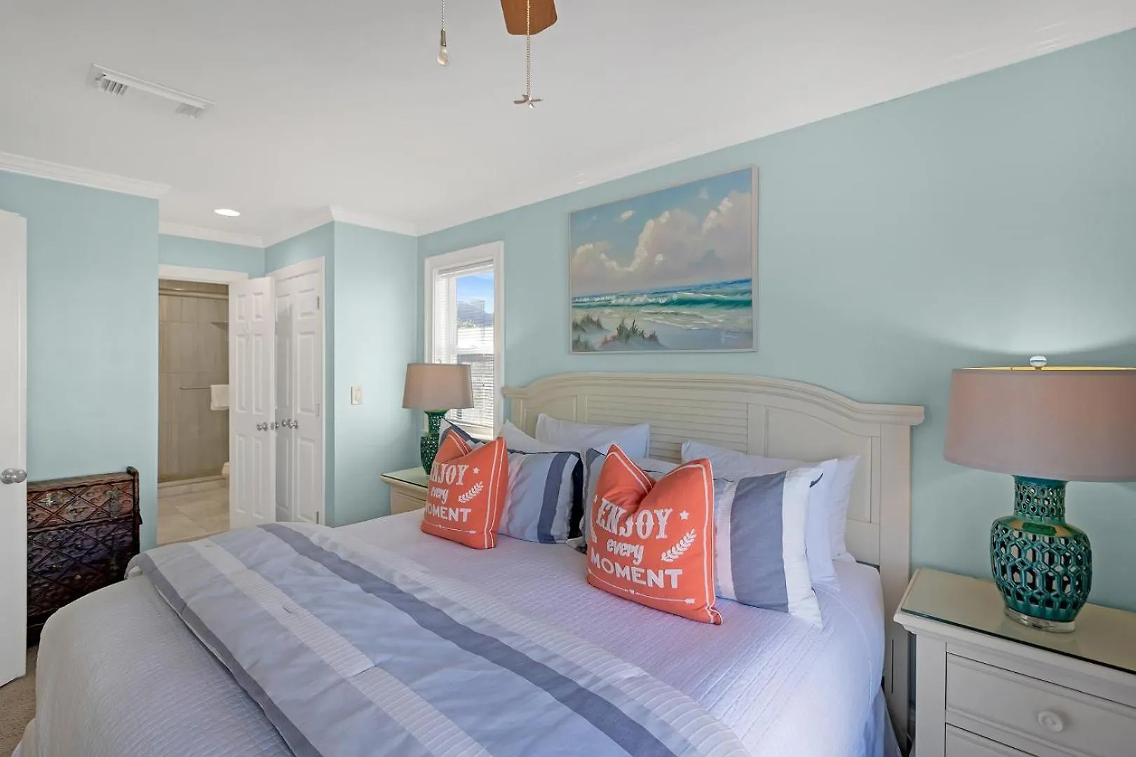 #1 18th Street Upper Holiday home Tybee Island