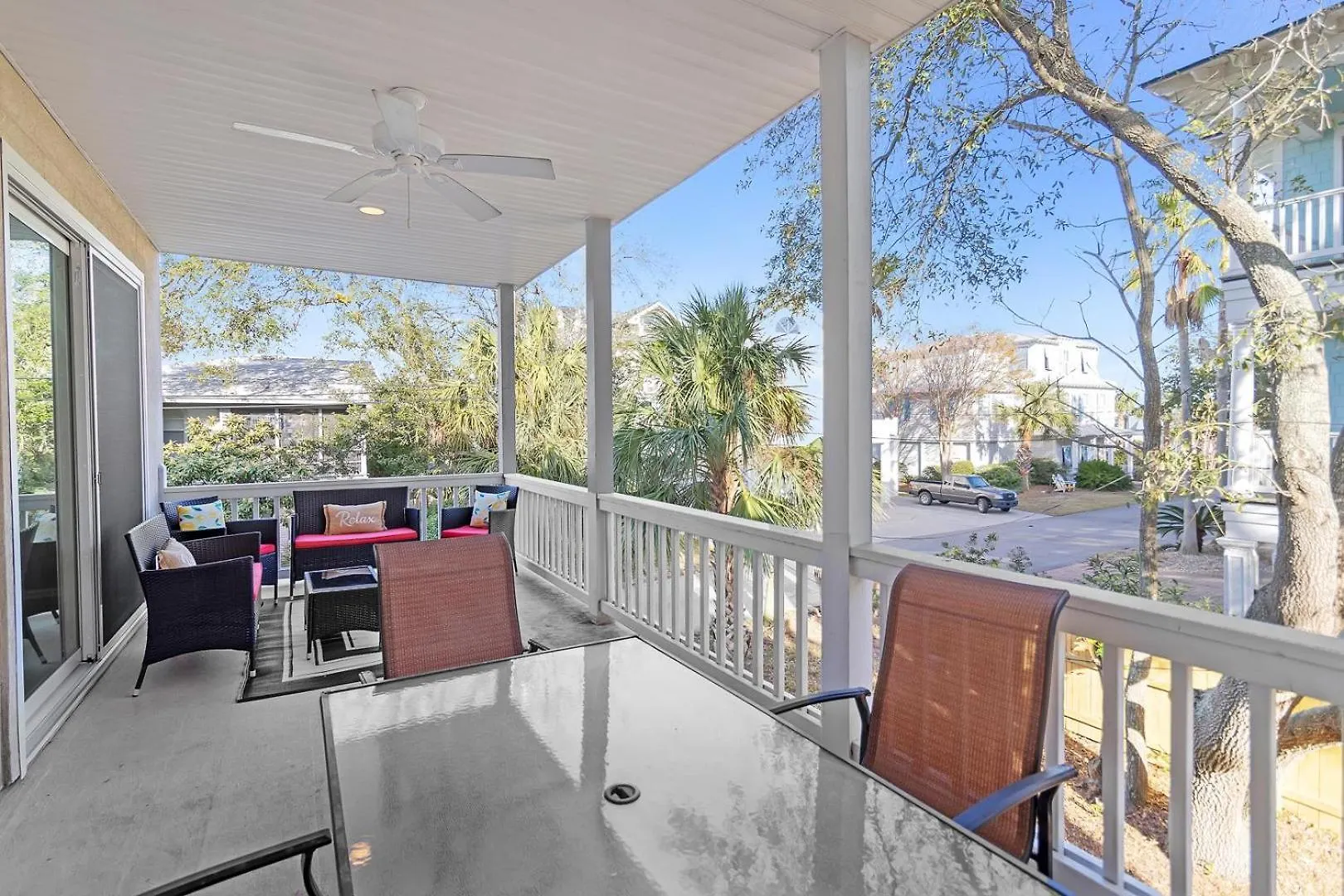 510a Butler Avenue Holiday home