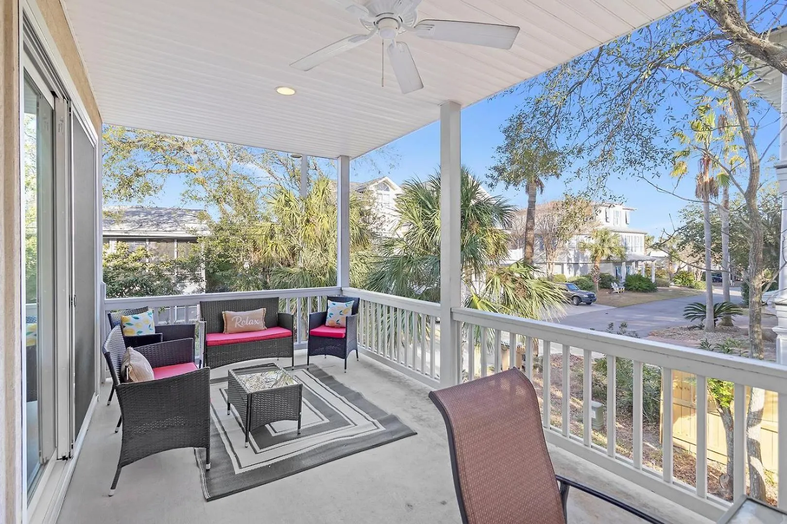 510a Butler Avenue Holiday home