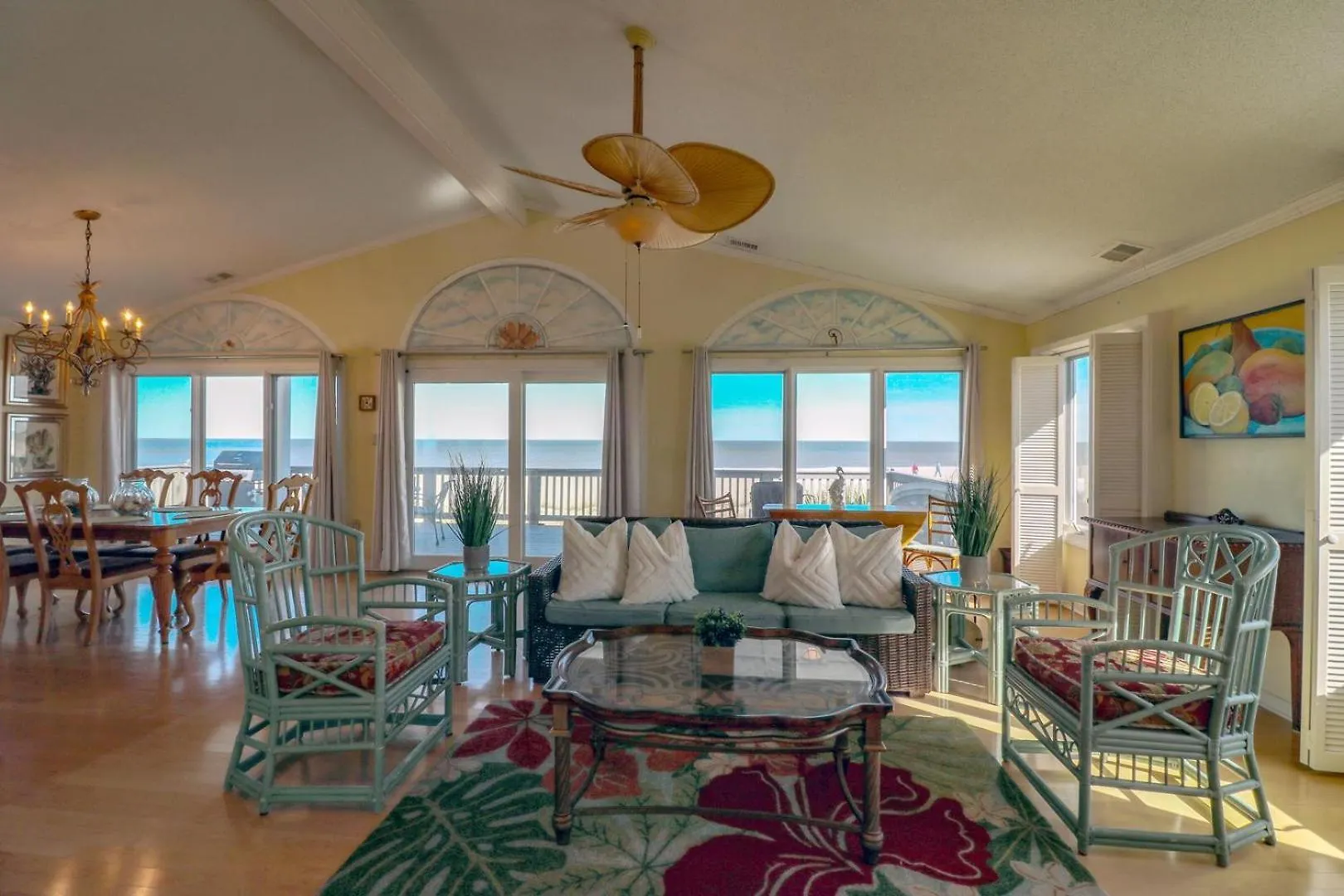 Bella Luna * Tybee Island