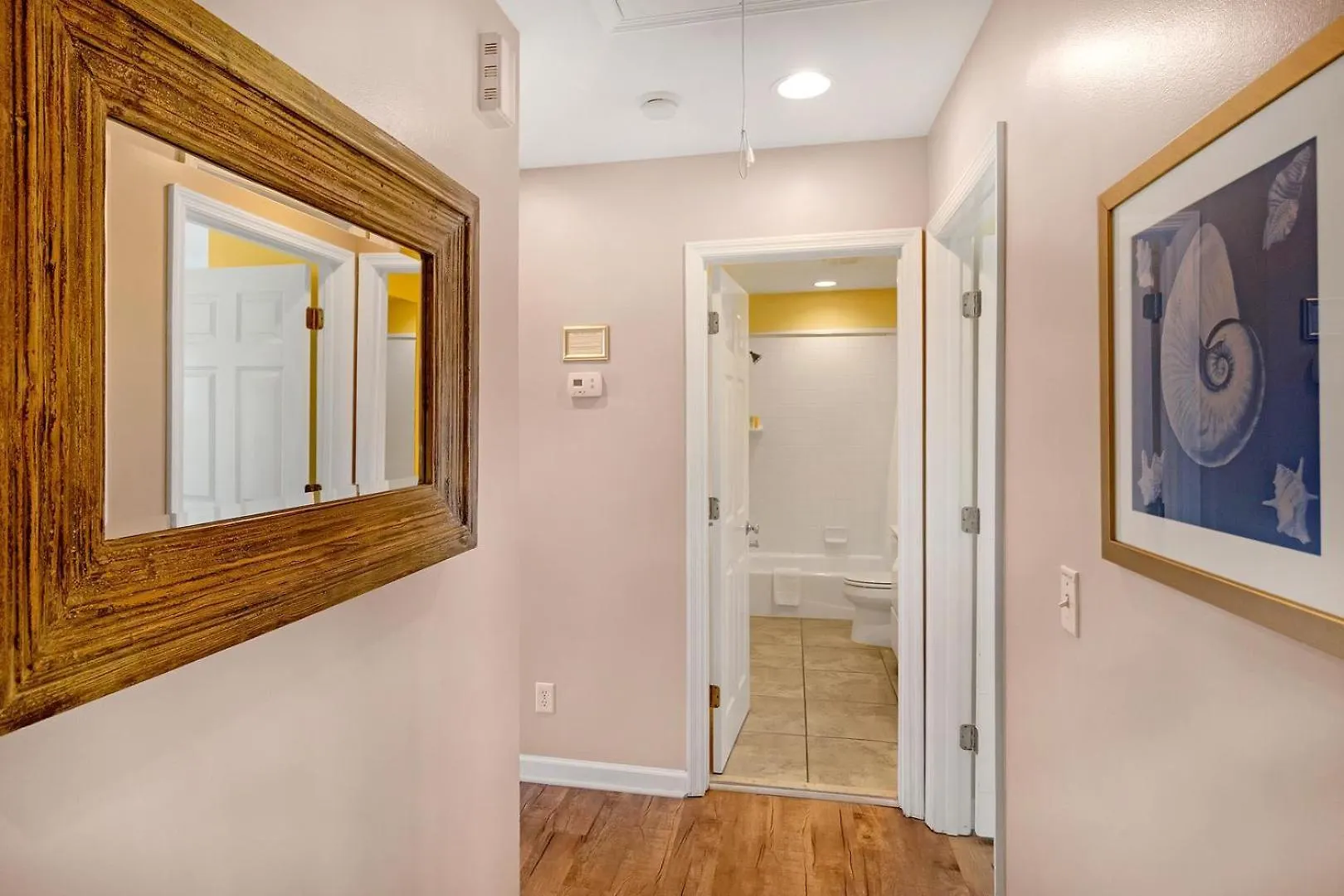 Holiday home 510a Butler Avenue Tybee Island