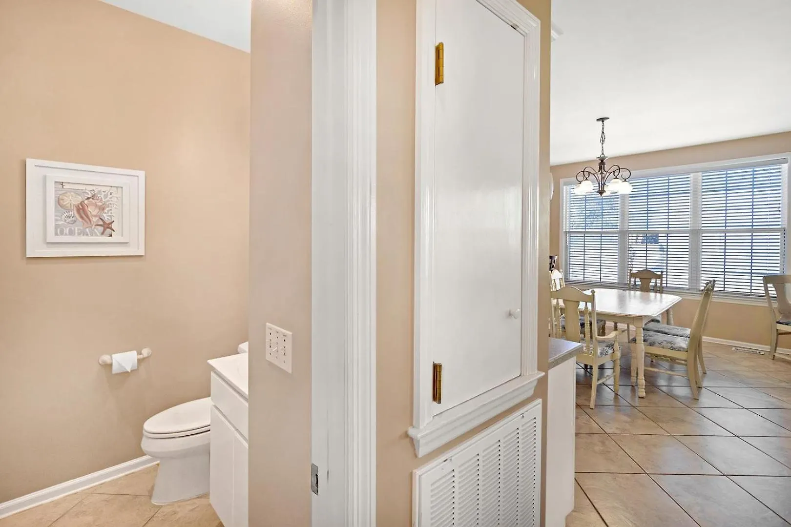 510a Butler Avenue Holiday home *