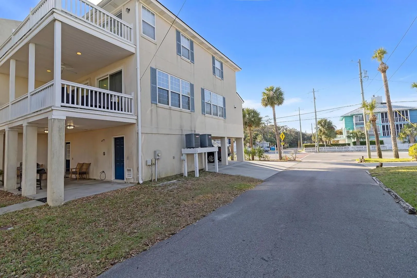 510a Butler Avenue *