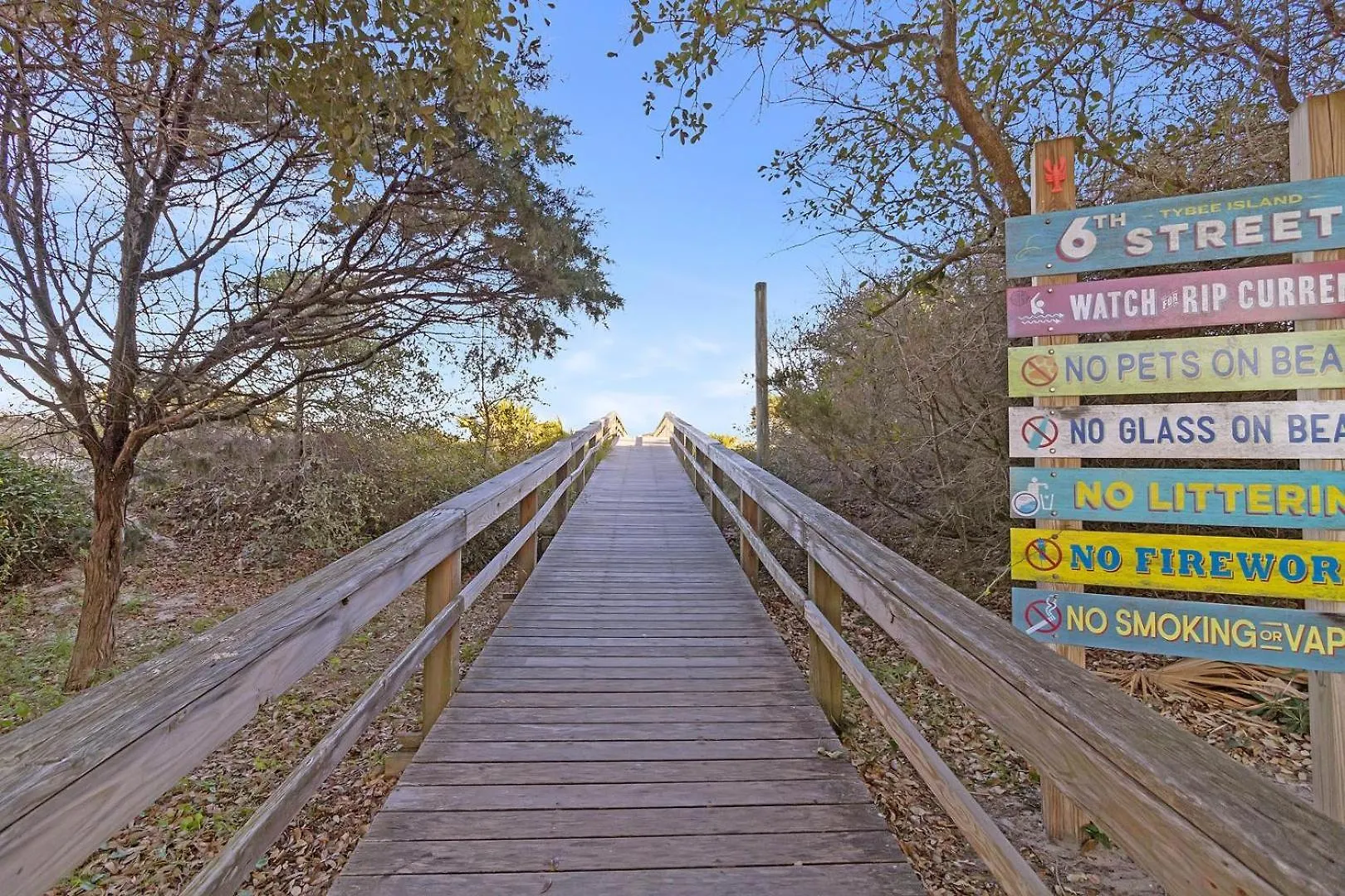 510a Butler Avenue * Tybee Island