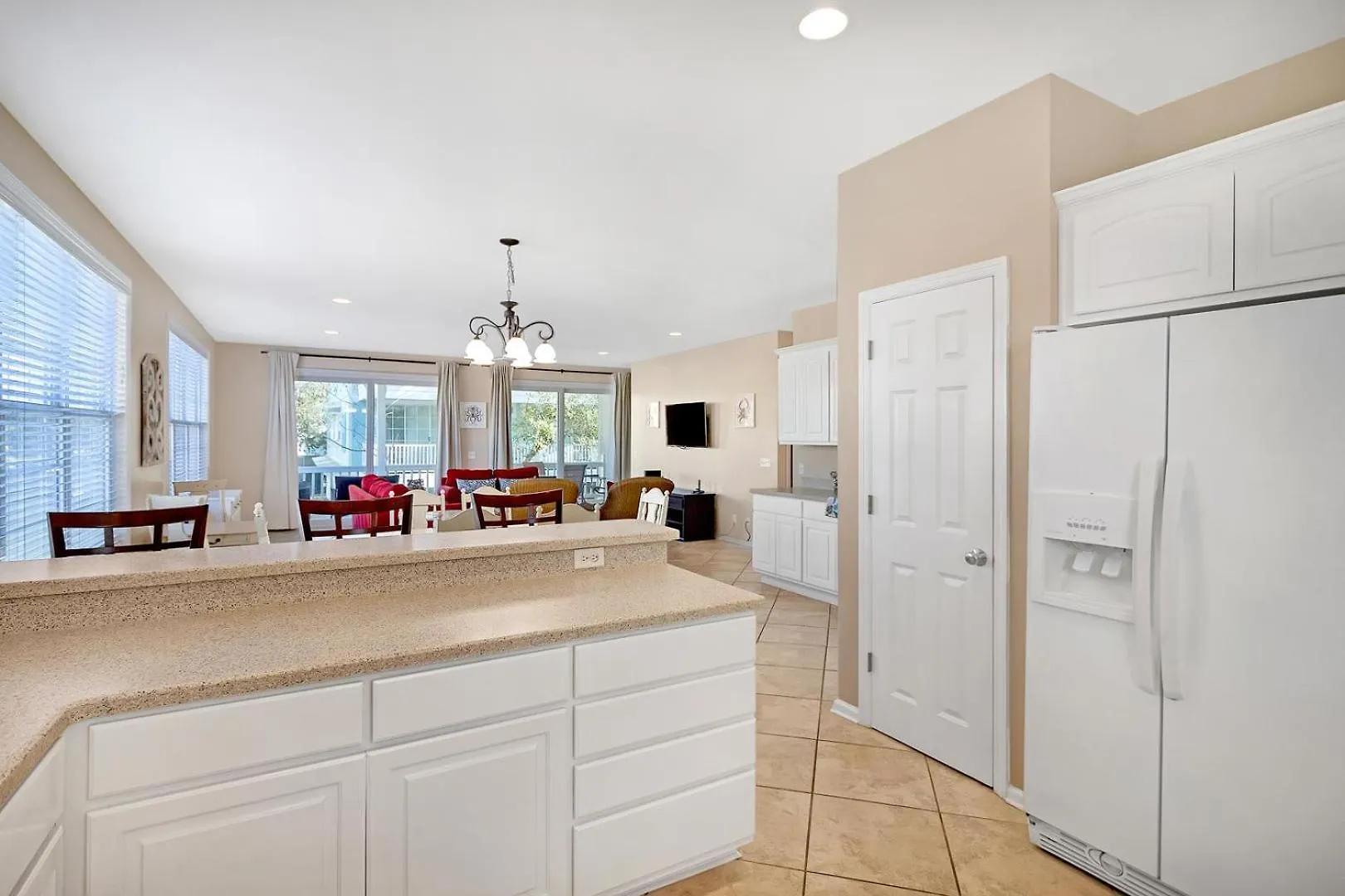 Holiday home 510a Butler Avenue