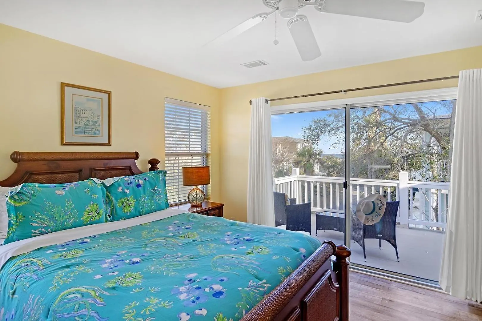 510a Butler Avenue Holiday home Tybee Island