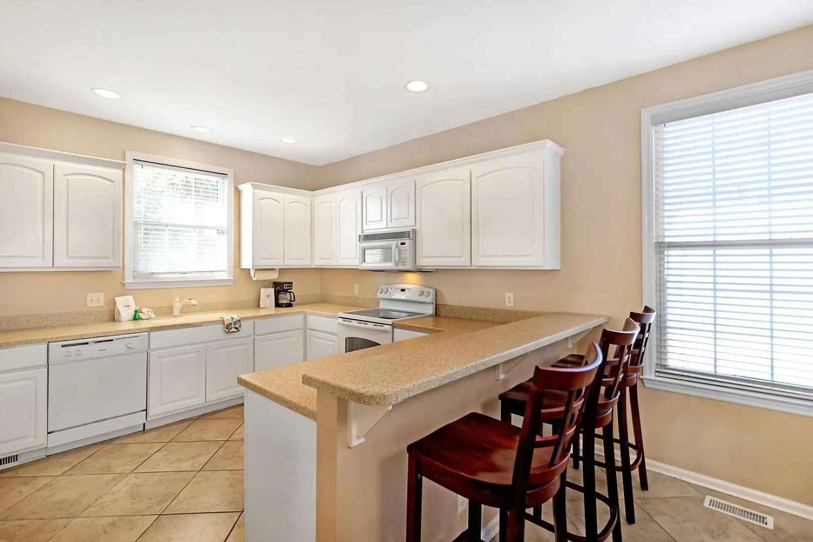Holiday home 510a Butler Avenue Tybee Island