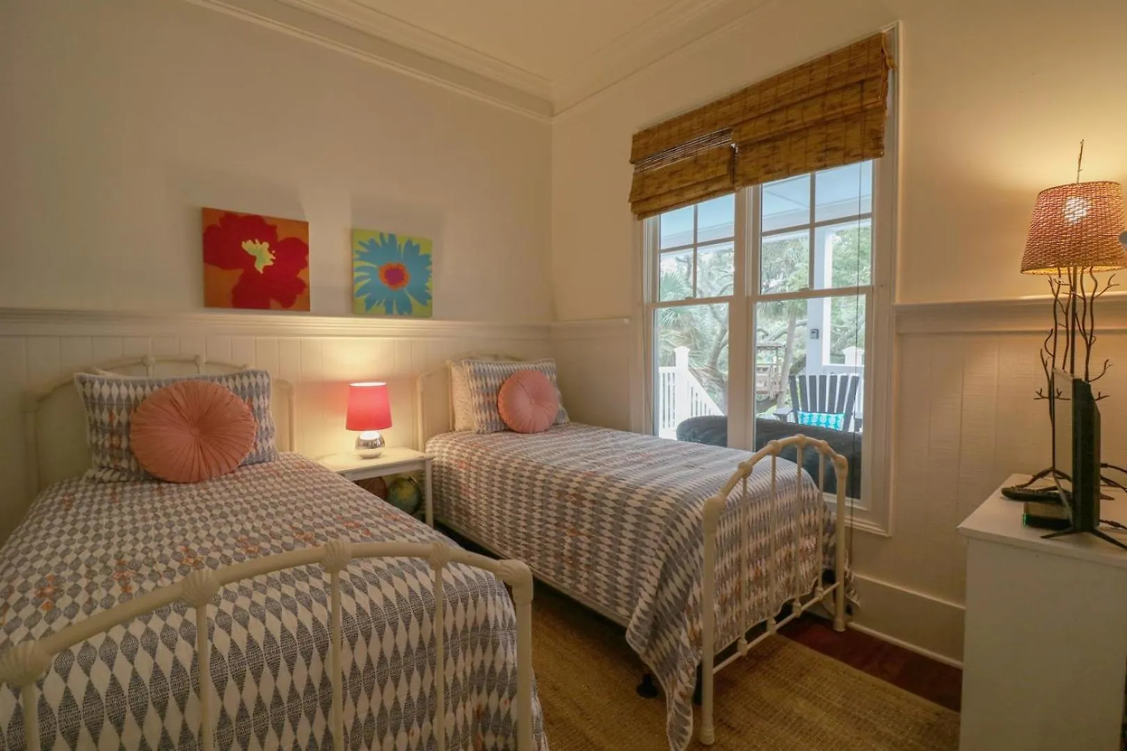 Wave Call Holiday home Tybee Island