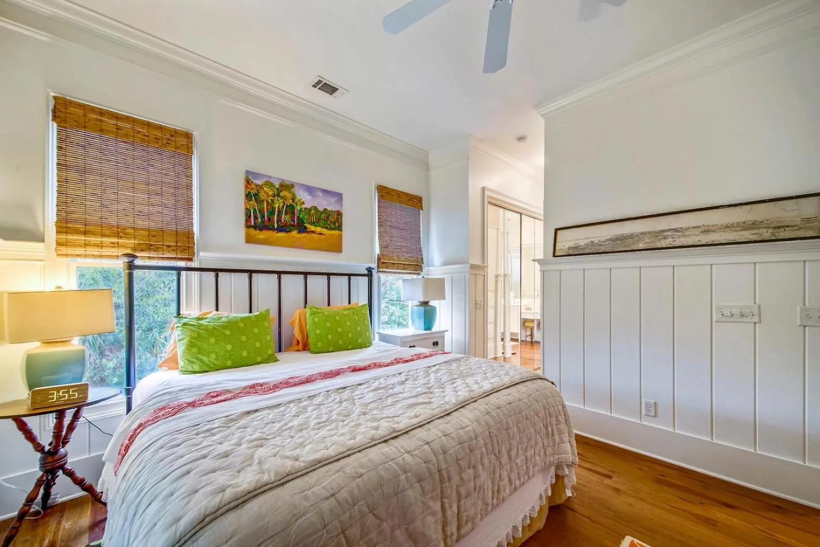 Holiday home Wave Call