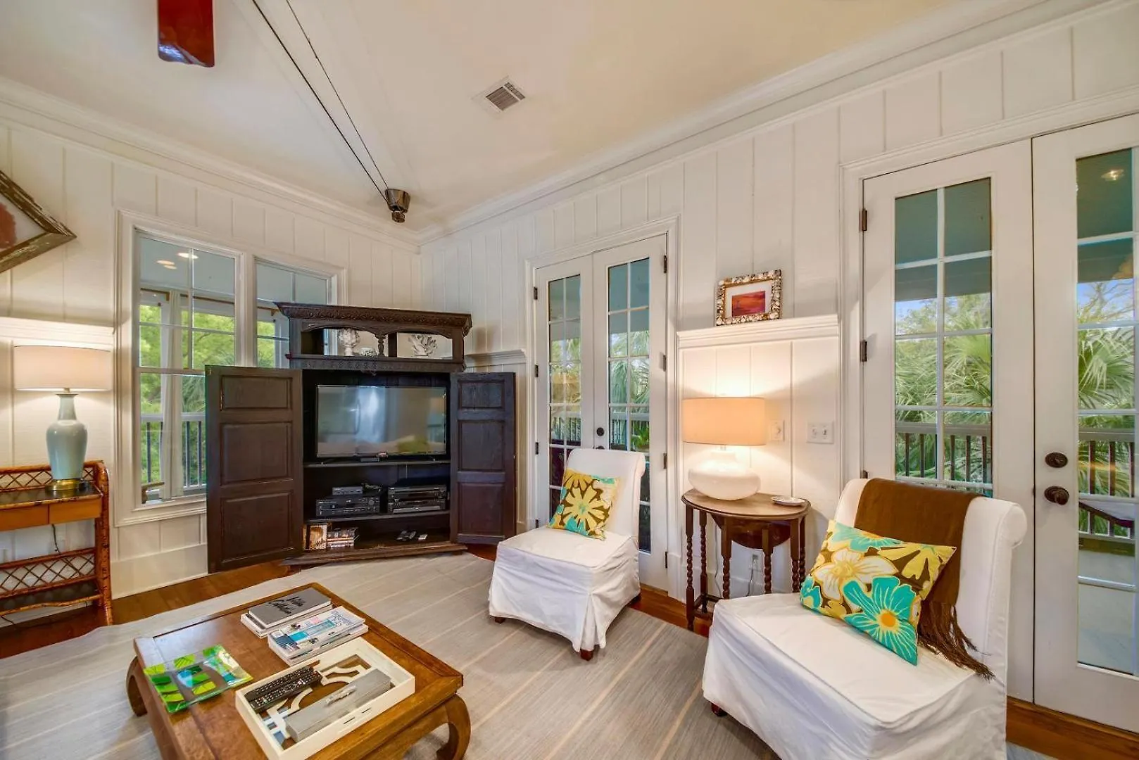 Wave Call Holiday home Tybee Island