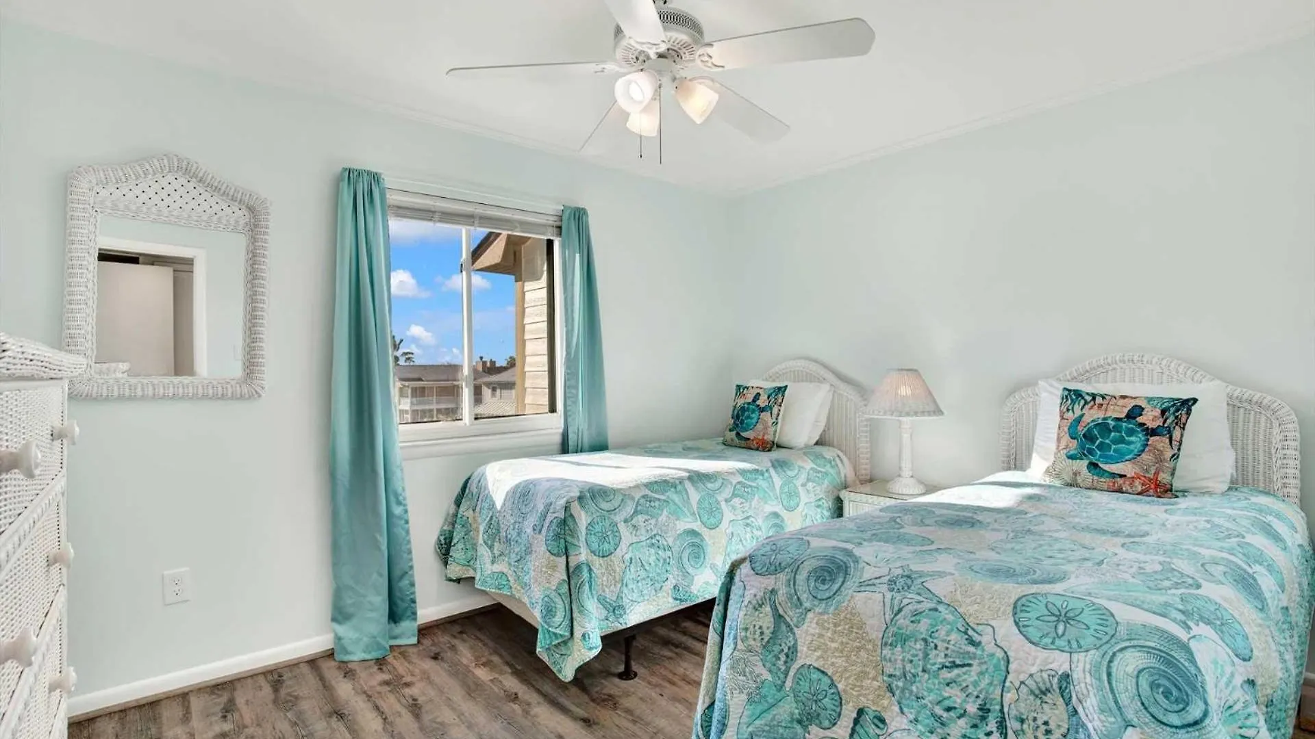 Holiday home Lighthouse Point 2c Tybee Island